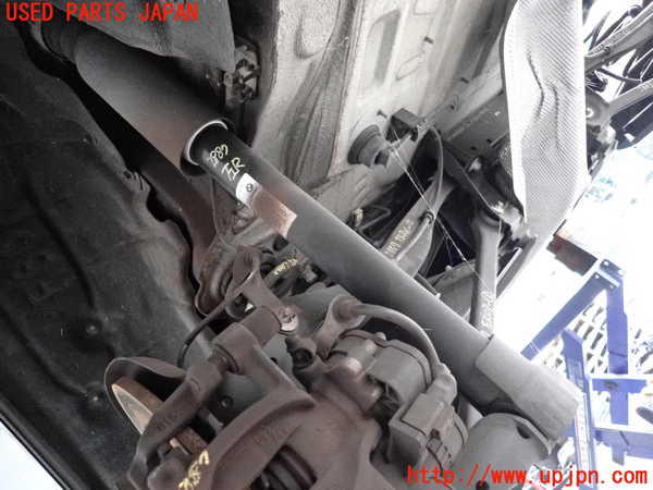 2UPJ-28875075]BMW ミニ(MINI)クーパーD クロスオーバー(YT20)左リアショックアブソーバー 中古 F60_m0001.jpg