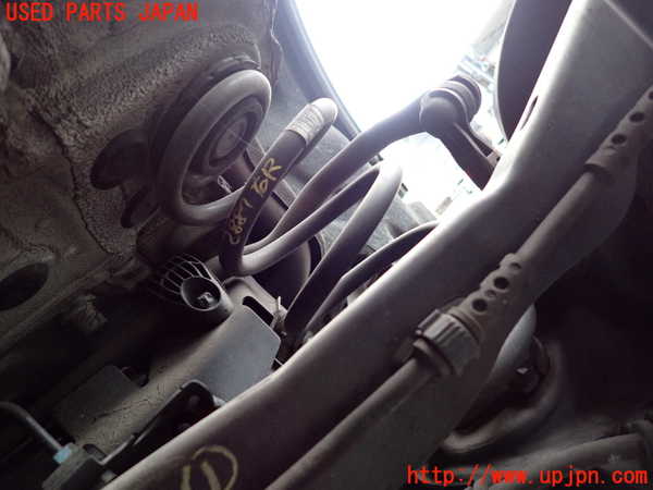 2UPJ-28875100]BMW ミニ(MINI)クーパーD クロスオーバー(YT20)右リアスプリング 中古 F60_m0001.jpg