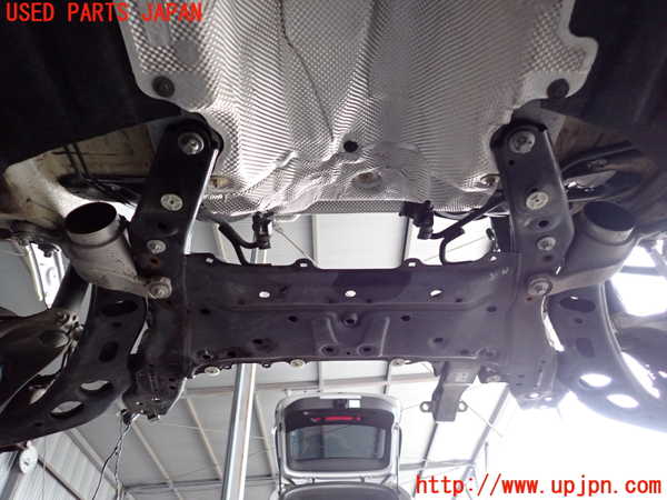 2UPJ-28875285]BMW ミニ(MINI)クーパーD クロスオーバー(YT20)フロントメンバー 中古 F60_m0002.jpg