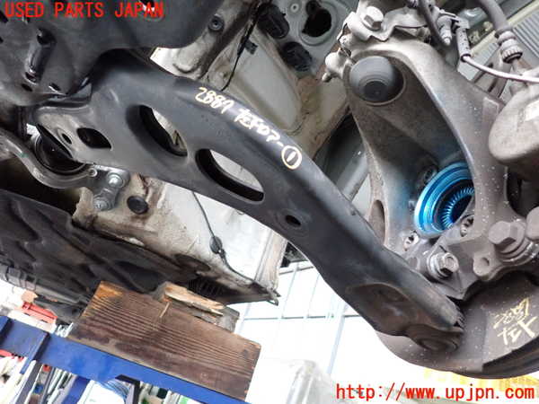 2UPJ-28875186]BMW ミニ(MINI)クーパーD クロスオーバー(YT20)左フロントロアアーム1 中古 F60_m0001.jpg