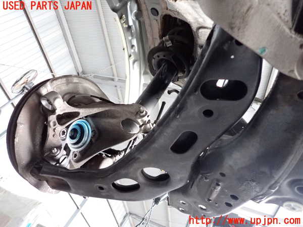 2UPJ-28875186]BMW ミニ(MINI)クーパーD クロスオーバー(YT20)左フロントロアアーム1 中古 F60_m0002.jpg