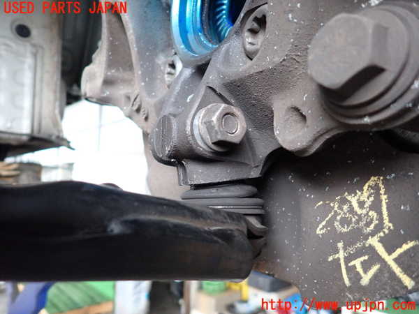 2UPJ-28875186]BMW ミニ(MINI)クーパーD クロスオーバー(YT20)左フロントロアアーム1 中古 F60_m0003.jpg