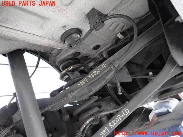 2UPJ-28875156]BMW ミニ(MINI)クーパーD クロスオーバー(YT20)左リアアッパーアーム1 中古 F60_m0001.jpg