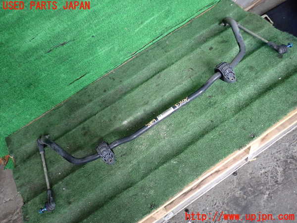 2UPJ-28875440]BMW ミニ(MINI)クーパーD クロスオーバー(YT20)フロントスタビライザー 中古 F60_m0001.jpg