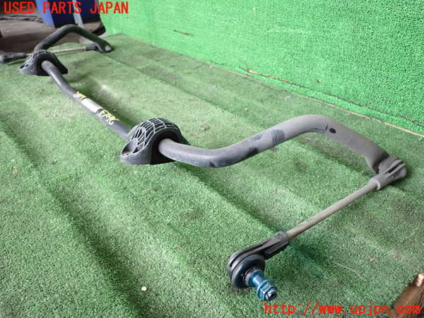 2UPJ-28875440]BMW ミニ(MINI)クーパーD クロスオーバー(YT20)フロントスタビライザー 中古 F60_m0002.jpg