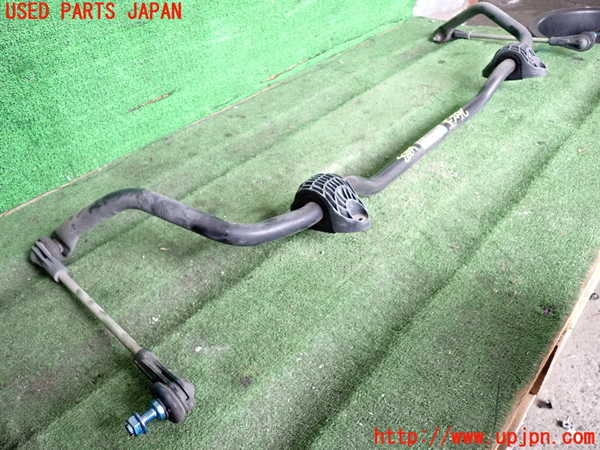 2UPJ-28875440]BMW ミニ(MINI)クーパーD クロスオーバー(YT20)フロントスタビライザー 中古 F60_m0003.jpg