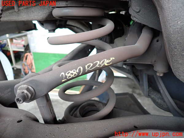 2UPJ-28875445]BMW ミニ(MINI)クーパーD クロスオーバー(YT20)リアスタビライザー 中古 F60_m0001.jpg