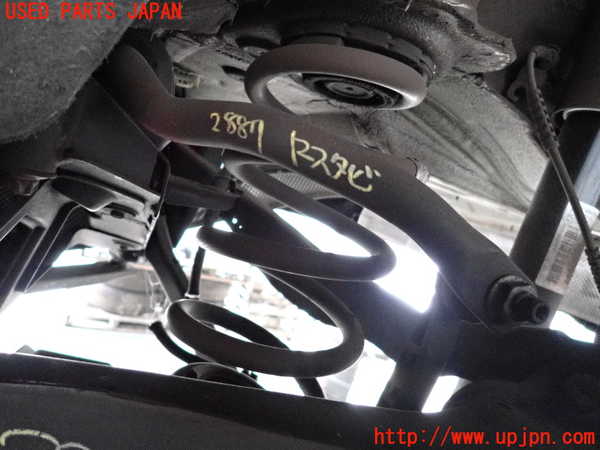 2UPJ-28875445]BMW ミニ(MINI)クーパーD クロスオーバー(YT20)リアスタビライザー 中古 F60_m0004.jpg