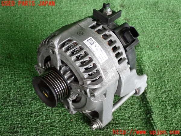 2UPJ-28876015]BMW ミニ(MINI)クーパーD クロスオーバー(YT20)オルタネーター(ダイナモ) 中古 F60_m0001.jpg