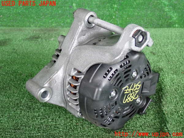 2UPJ-28876015]BMW ミニ(MINI)クーパーD クロスオーバー(YT20)オルタネーター(ダイナモ) 中古 F60_m0002.jpg