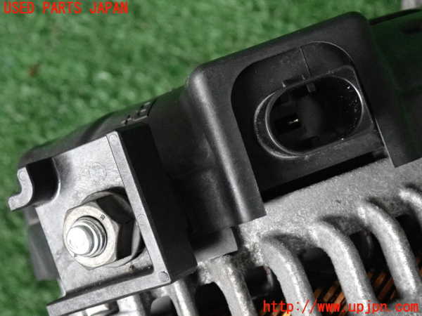 2UPJ-28876015]BMW ミニ(MINI)クーパーD クロスオーバー(YT20)オルタネーター(ダイナモ) 中古 F60_m0004.jpg