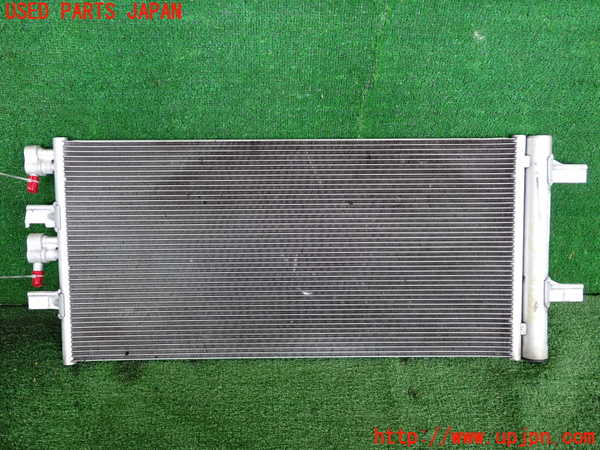2UPJ-28876031]BMW ミニ(MINI)クーパーD クロスオーバー(YT20)エアコンコンデンサー1 中古_m0001.jpg