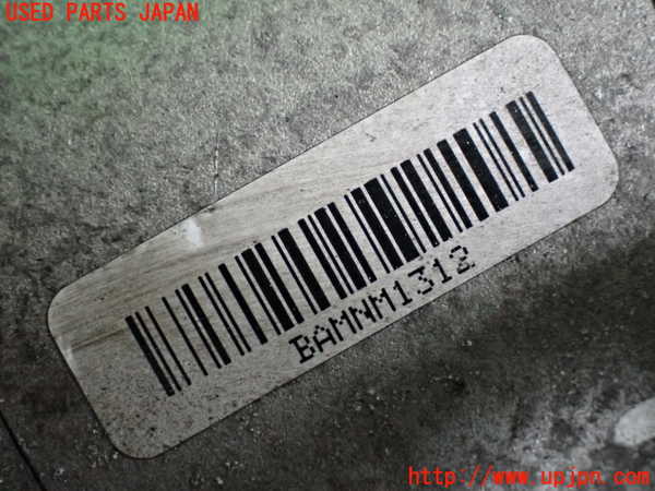 2UPJ-28876025]BMW ミニ(MINI)クーパーD クロスオーバー(YT20)エアコンコンプレッサー 中古 F60_m0003.jpg