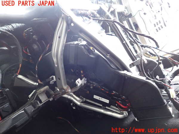 2UPJ-28876081]BMW ミニ(MINI)クーパーD クロスオーバー(YT20)エバポレーター1 中古 F60_m0003.jpg