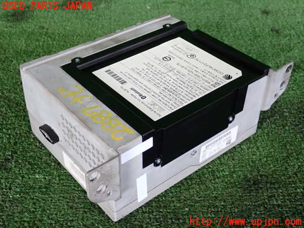 2UPJ-28876589]BMW ミニ(MINI)クーパーD クロスオーバー(YT20)カーナビゲーション 中古 F60_m0001.jpg