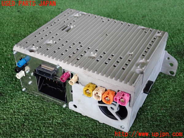 2UPJ-28876589]BMW ミニ(MINI)クーパーD クロスオーバー(YT20)カーナビゲーション 中古 F60_m0002.jpg