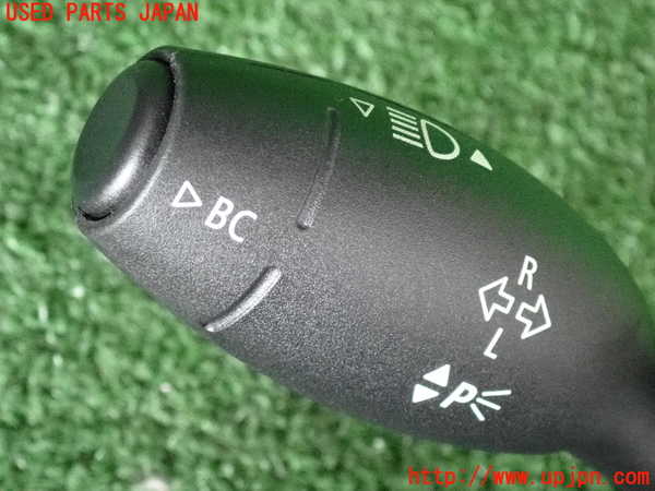 2UPJ-28876720]BMW ミニ(MINI)クーパーD クロスオーバー(YT20)コンビネーションスイッチ 中古 F60_m0003.jpg