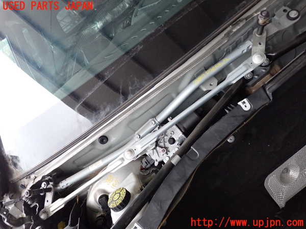 2UPJ-28876770]BMW ミニ(MINI)クーパーD クロスオーバー(YT20)フロントワイパーモーター 中古 F60_m0001.jpg