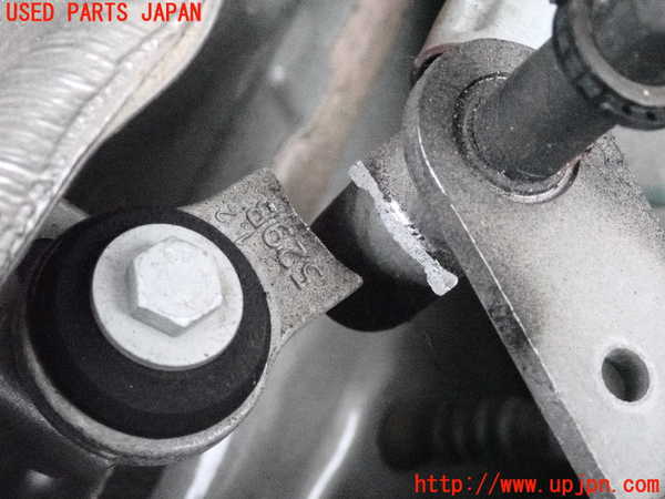 2UPJ-28876770]BMW ミニ(MINI)クーパーD クロスオーバー(YT20)フロントワイパーモーター 中古 F60_m0002.jpg