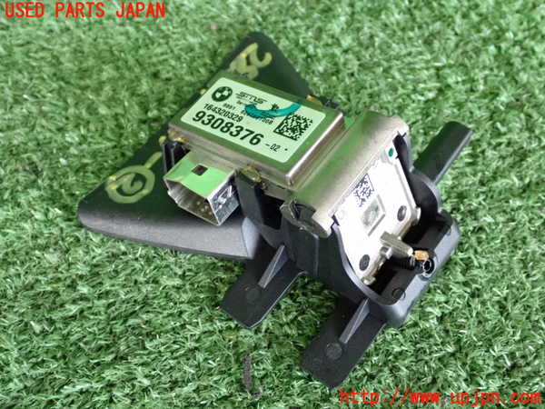 2UPJ-28876382]BMW ミニ(MINI)クーパーD クロスオーバー(YT20)センサー2 中古 F60_m0002.jpg
