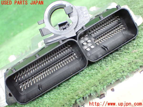 2UPJ-28876110]BMW ミニ(MINI)クーパーD クロスオーバー(YT20)エンジンコンピューター 中古 F60_m0004.jpg
