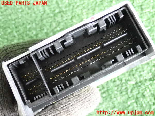 2UPJ-28876145]BMW ミニ(MINI)クーパーD クロスオーバー(YT20)エアバッグコンピューター 中古_m0004.jpg