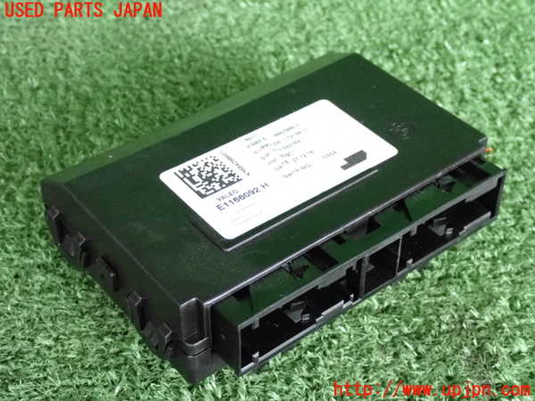 2UPJ-28876146]BMW ミニ(MINI)クーパーD クロスオーバー(YT20)コンピューター1 (6842986-01) 中古 F60_m0001.jpg