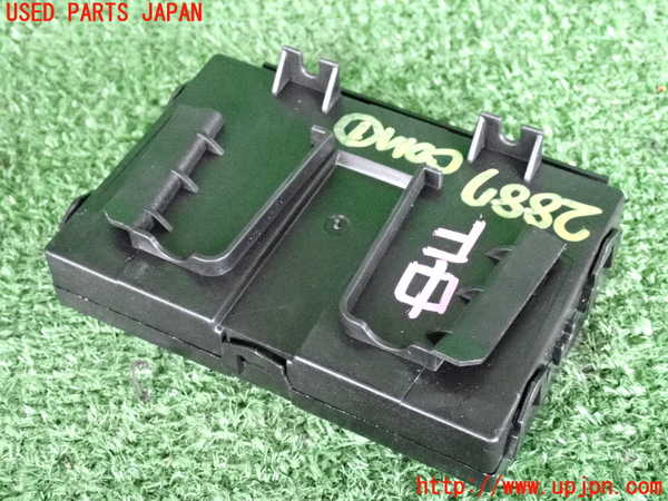 2UPJ-28876146]BMW ミニ(MINI)クーパーD クロスオーバー(YT20)コンピューター1 (6842986-01) 中古 F60_m0002.jpg