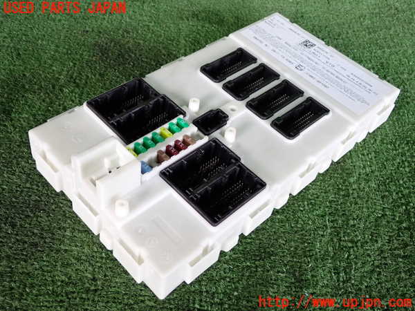 2UPJ-28876148]BMW ミニ(MINI)クーパーD クロスオーバー(YT20)コンピューター3 (9869876-01) 中古 F60_m0001.jpg