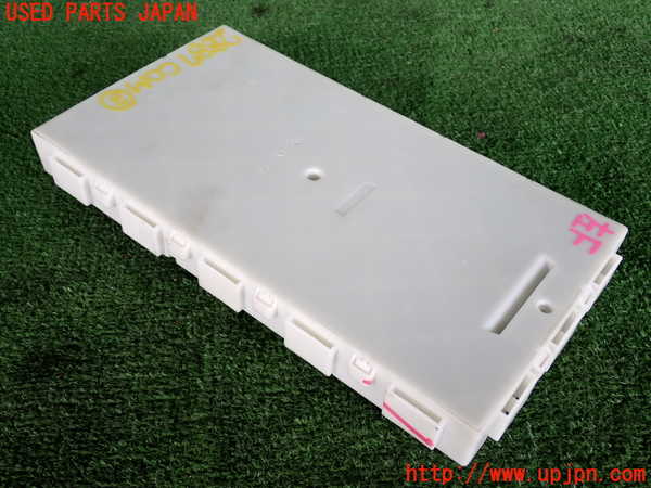 2UPJ-28876148]BMW ミニ(MINI)クーパーD クロスオーバー(YT20)コンピューター3 (9869876-01) 中古 F60_m0002.jpg