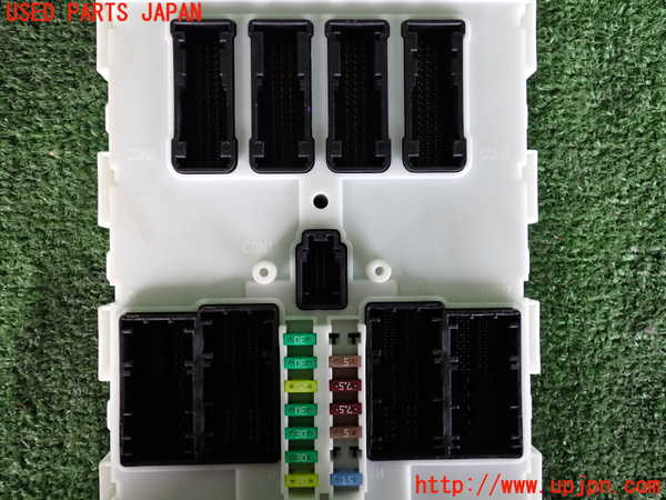 2UPJ-28876148]BMW ミニ(MINI)クーパーD クロスオーバー(YT20)コンピューター3 (9869876-01) 中古 F60_m0004.jpg