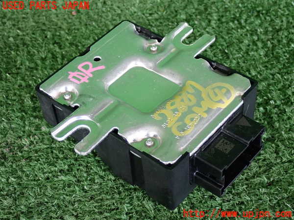 2UPJ-28876149]BMW ミニ(MINI)クーパーD クロスオーバー(YT20)コンピューター4 (1614 7476046) 中古 F60_m0002.jpg