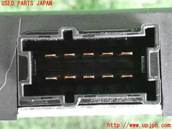 2UPJ-28876149]BMW ミニ(MINI)クーパーD クロスオーバー(YT20)コンピューター4 (1614 7476046) 中古 F60_m0004.jpg