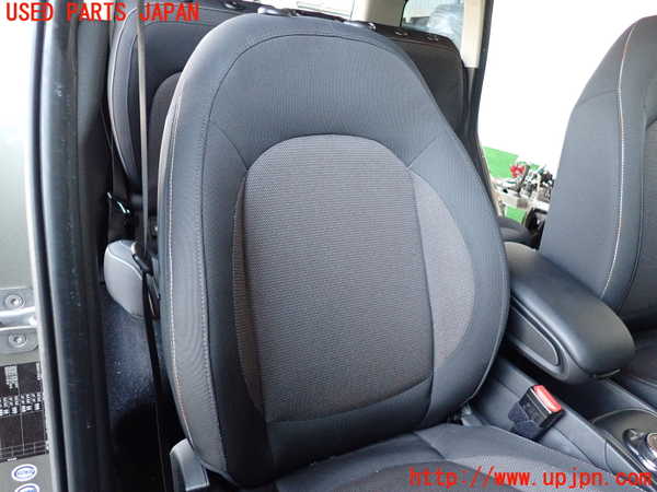2UPJ-28877035]BMW ミニ(MINI)クーパーD クロスオーバー(YT20)運転席シート 中古_m0002.jpg