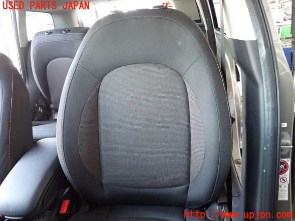 2UPJ-28877065]BMW ミニ(MINI)クーパーD クロスオーバー(YT20)助手席シート 中古 F60_m0002.jpg