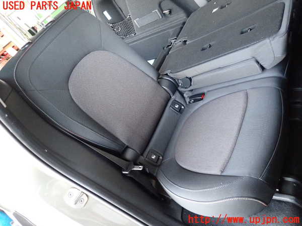 2UPJ-28877405]BMW ミニ(MINI)クーパーD クロスオーバー(YT20)右リアシート 中古 F60_m0001.jpg
