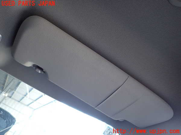 2UPJ-28877625]BMW ミニ(MINI)クーパーD クロスオーバー(YT20)室内サンバイザー右側 中古 F60_m0001.jpg