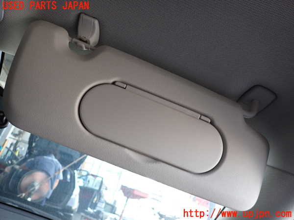 2UPJ-28877625]BMW ミニ(MINI)クーパーD クロスオーバー(YT20)室内サンバイザー右側 中古 F60_m0002.jpg