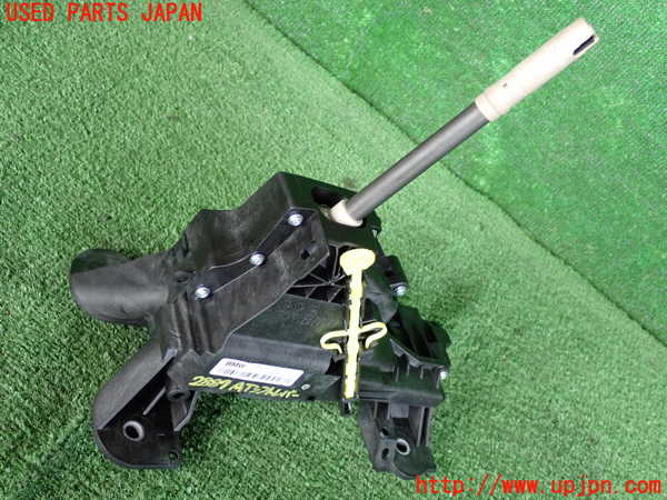 2UPJ-28877555]BMW ミニ(MINI)クーパーD クロスオーバー(YT20)ATシフトレバー 中古 F60_m0001.jpg