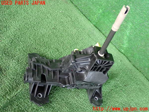 2UPJ-28877555]BMW ミニ(MINI)クーパーD クロスオーバー(YT20)ATシフトレバー 中古 F60_m0002.jpg