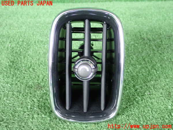 2UPJ-28877527]BMW ミニ(MINI)クーパーD クロスオーバー(YT20)エアコン吹き出し口2 (左) 中古 F60_m0001.jpg