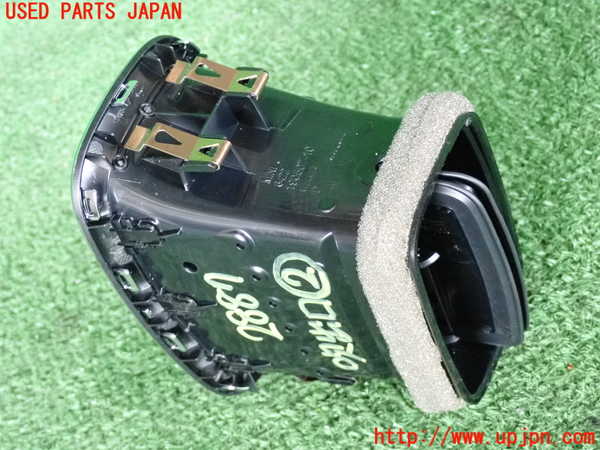 2UPJ-28877527]BMW ミニ(MINI)クーパーD クロスオーバー(YT20)エアコン吹き出し口2 (左) 中古 F60_m0003.jpg