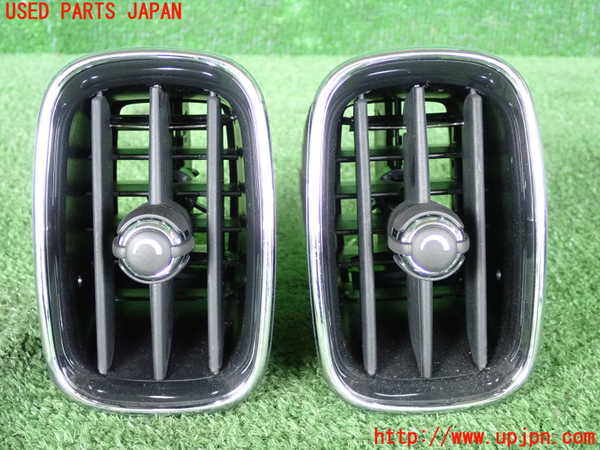 2UPJ-28877528]BMW ミニ(MINI)クーパーD クロスオーバー(YT20)エアコン吹き出し口3 (真中) 中古 F60_m0001.jpg