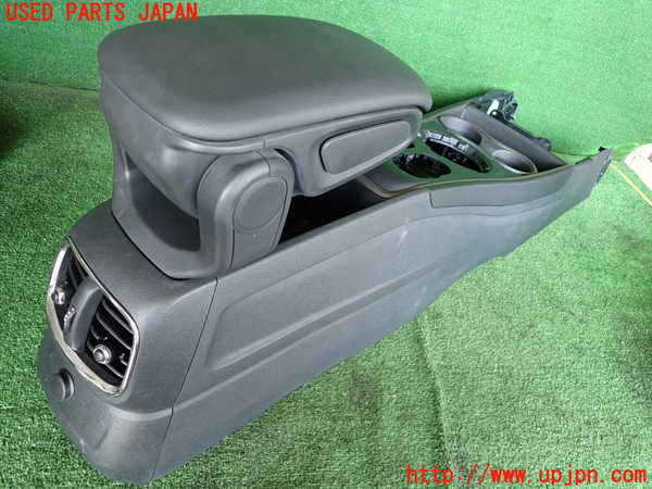 2UPJ-28877540]BMW ミニ(MINI)クーパーD クロスオーバー(YT20)センターコンソール 中古 F60_m0001.jpg