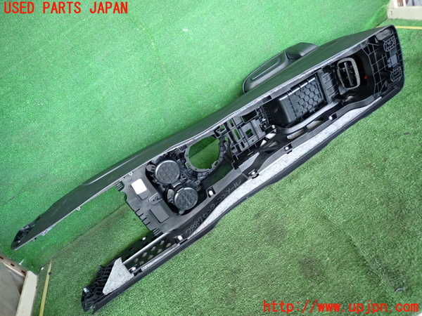 2UPJ-28877540]BMW ミニ(MINI)クーパーD クロスオーバー(YT20)センターコンソール 中古 F60_m0005.jpg