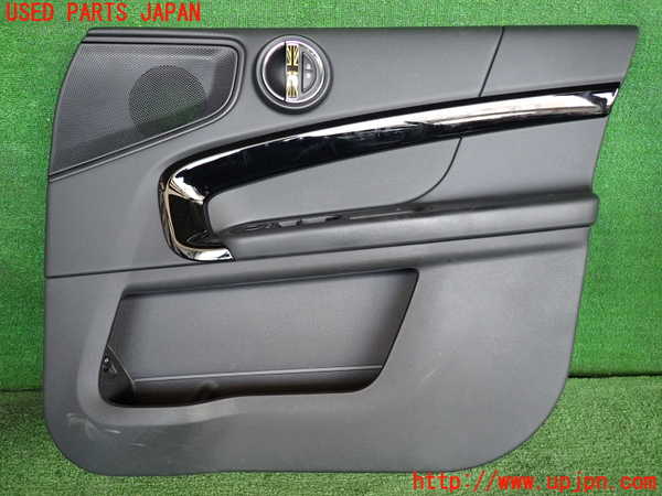2UPJ-28871234]BMW ミニ(MINI)クーパーD クロスオーバー(YT20)右前ドア内張り 中古 F60_m0001.jpg
