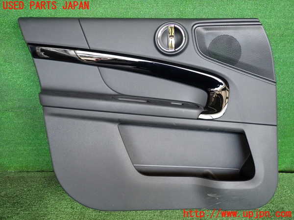 2UPJ-28871264]BMW ミニ(MINI)クーパーD クロスオーバー(YT20)左前ドア内張り 中古 F60_m0001.jpg