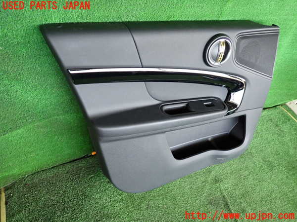 2UPJ-28871264]BMW ミニ(MINI)クーパーD クロスオーバー(YT20)左前ドア内張り 中古 F60_m0002.jpg