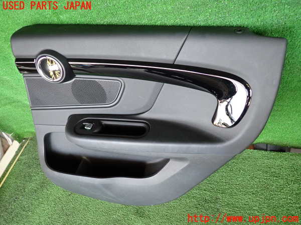 2UPJ-28871294]BMW ミニ(MINI)クーパーD クロスオーバー(YT20)右後ドア内張り 中古 F60_m0002.jpg