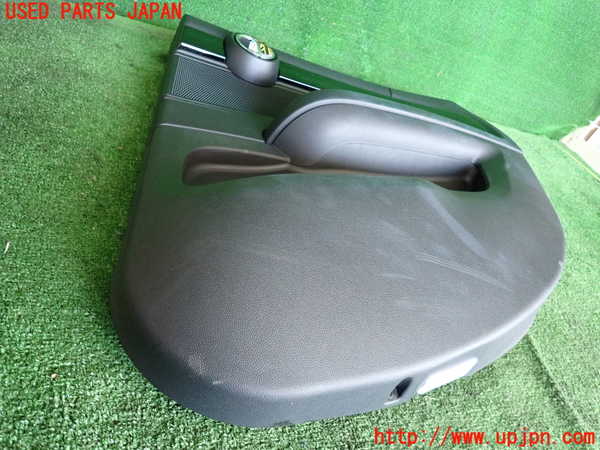 2UPJ-28871294]BMW ミニ(MINI)クーパーD クロスオーバー(YT20)右後ドア内張り 中古 F60_m0003.jpg
